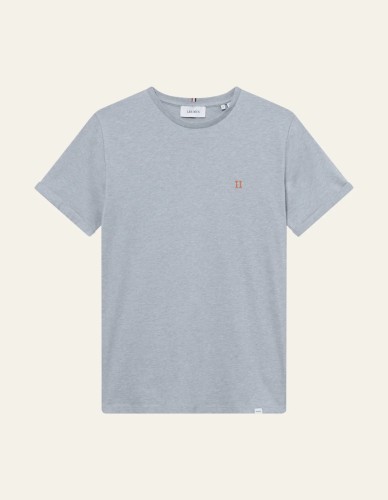 Noerregaard_T-Shirt_-_Seasonal-T-Shirt-LDM101155-467730-Summer_Sky_Melange_Orange_1500x.jpg