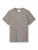 LDM101008 - Nørregaard T-Shirt - 855730-Walnut Mélange-Orange - Extra 0.jpg
