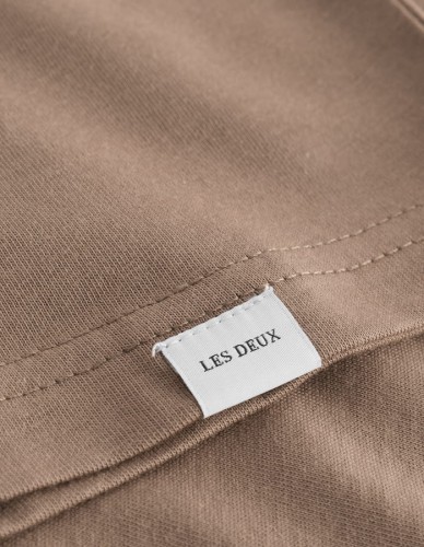 LDM101008 - Nørregaard T-Shirt - 832730-Caribou Brown-Orange - Extra 3.jpg