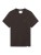 LDM101008 - Nørregaard T-Shirt - 854730-Coffee Brown Mélange-Orange - Extra 0.jpg
