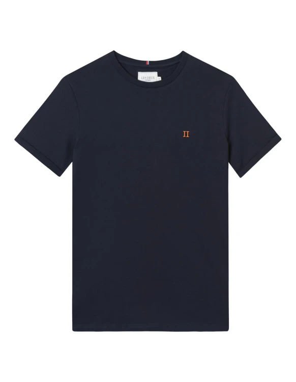 LDM101008 - Nørregaard T-Shirt - 4646-Dark Navy - Extra 0.jpg