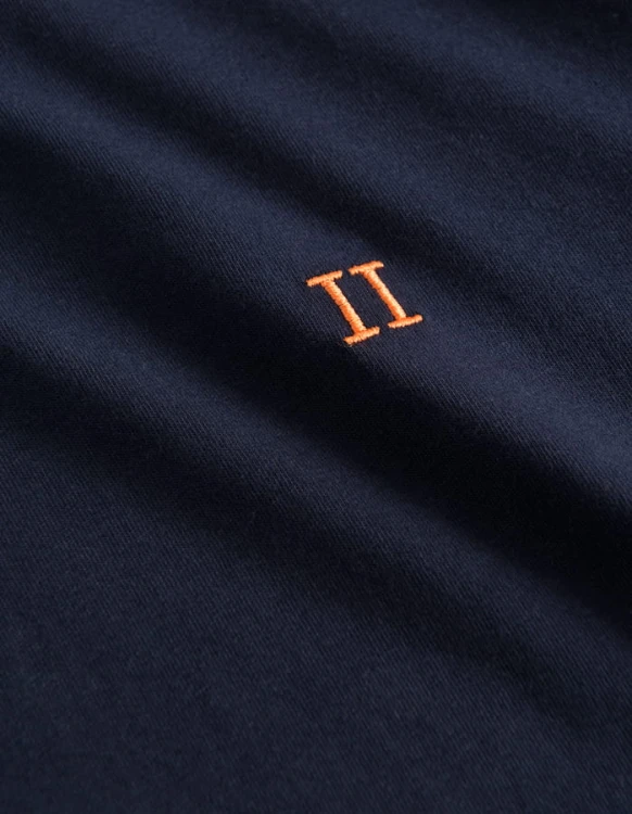 LDM101008 - Nørregaard T-Shirt - 4646-Dark Navy - Extra 2.jpg