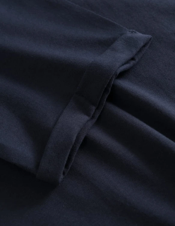 LDM101008 - Nørregaard T-Shirt - 4646-Dark Navy - Extra 3.jpg