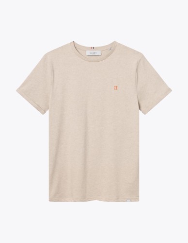 Noerregaard_T-Shirt_-_Seasonal-T-Shirt-LDM101155-206730-Light_Sand_Melange_Orange-6_1500x.jpg