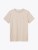 Noerregaard_T-Shirt_-_Seasonal-T-Shirt-LDM101155-206730-Light_Sand_Melange_Orange-6_1500x.jpg