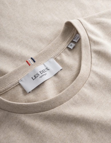 Noerregaard_T-Shirt_-_Seasonal-T-Shirt-LDM101155-206730-Light_Sand_Melange_Orange-4_1500x.jpg