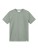 LDM101008 - Nørregaard T-Shirt - 542730-Neutral Green Mélange-Orange - Extra 0.jpg