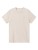 LDM101008 - Nørregaard T-Shirt - 216730-Ivory Mélange-Orange - Extra 0.jpg
