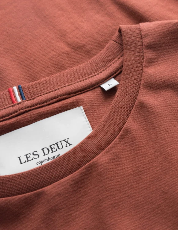 LDM101008 - Nørregaard T-Shirt - 655730-Sequoia-Orange - Extra 1.jpg