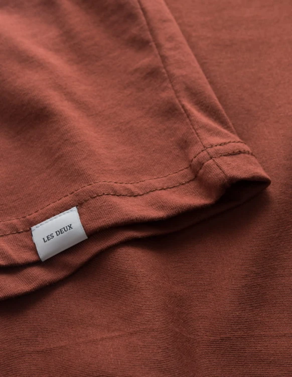 LDM101008 - Nørregaard T-Shirt - 655730-Sequoia-Orange - Extra 3.jpg