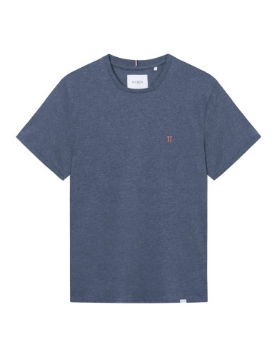 LDM101008 - Nørregaard T-Shirt - 434730-India Ink Mélange-Orange - Extra 0.jpg