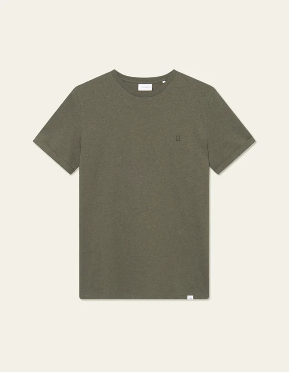 Noerregaard_Tonal_T-Shirt-T-Shirt-LDM101193-557557-Forest_Green_Melange.webp