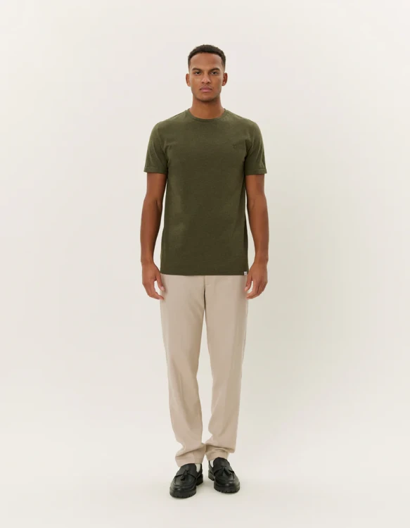 Noerregaard_Tonal_T-Shirt-T-Shirt-LDM101193-557557-Forest_Green_Melange-2.webp