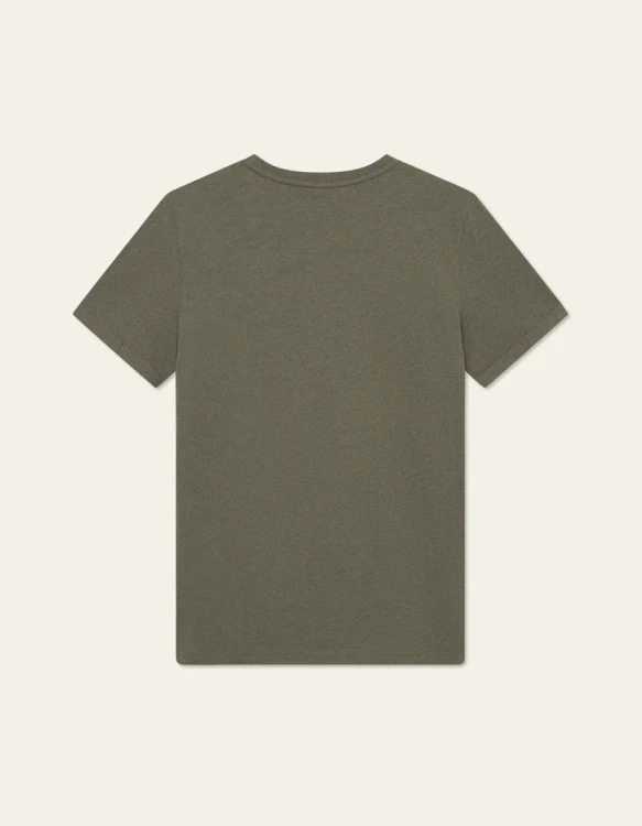 Noerregaard_Tonal_T-Shirt-T-Shirt-LDM101193-557557-Forest_Green_Melange-1.webp