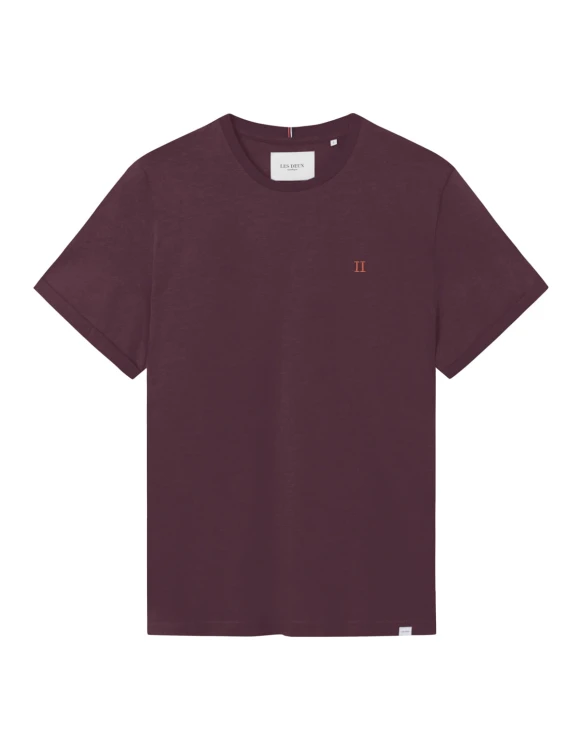 LDM101008 - Nørregaard T-Shirt - 636730-Sassafras-Orange - Extra 0.jpg