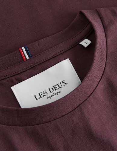 LDM101008 - Nørregaard T-Shirt - 636730-Sassafras-Orange - Extra 1.jpg
