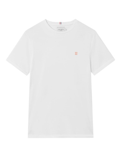 LDM101008 - Nørregaard T-Shirt - 2020-White - Extra 0.jpg