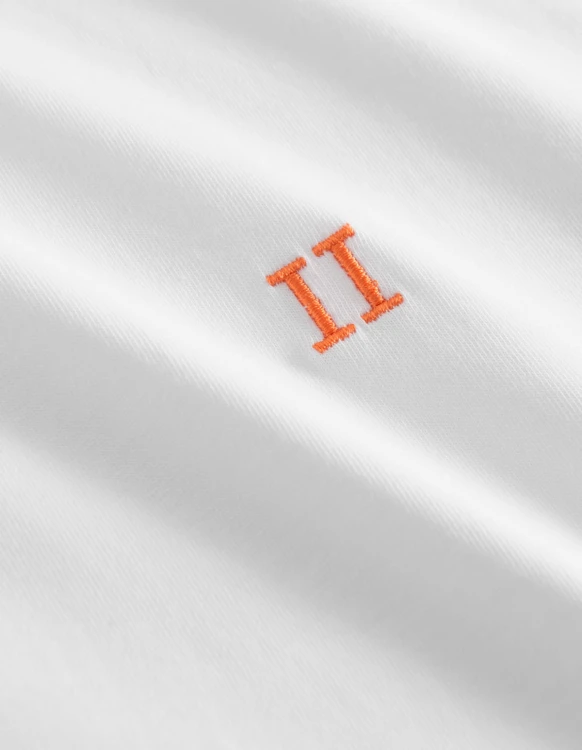 LDM101008 - Nørregaard T-Shirt - 2020-White - Extra 2.jpg