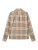 LDM410142 - Keanu Check Twill Shirt - 855215-Walnut-Ivory - Extra 0.jpg