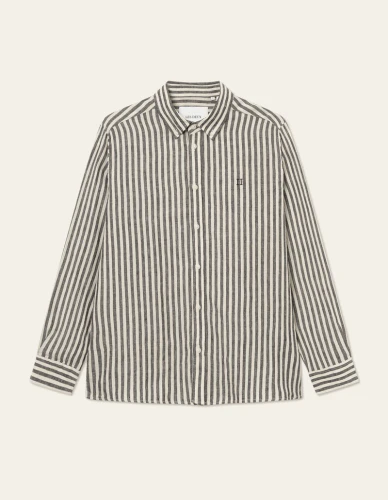 Kristian_Linen_B.D._Shirt-Shirt-LDM410150-460215-Dark_Navy_Ivory.webp