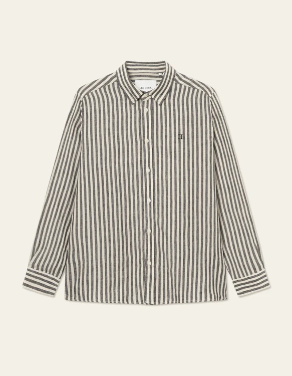 Kristian_Linen_B.D._Shirt-Shirt-LDM410150-460215-Dark_Navy_Ivory.webp