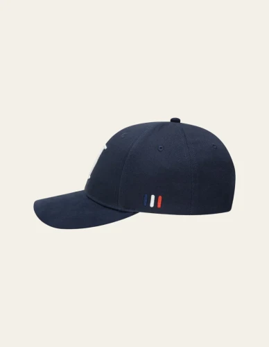 Baseball_Cap_Suede_II-Cap-LDM702003-460201-Dark_Navy_White-6.webp