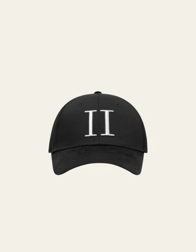 Baseball_Cap_Suede_II-Cap-LDM702003-100201-Black_White-4.webp