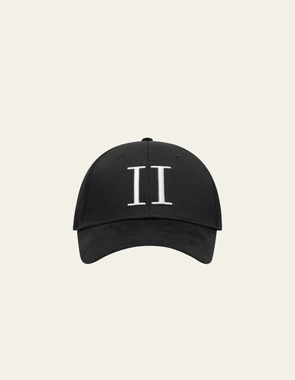 Baseball_Cap_Suede_II-Cap-LDM702003-100201-Black_White-4.webp