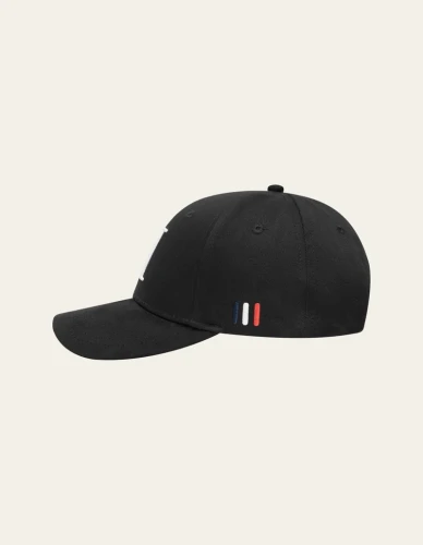 Baseball_Cap_Suede_II-Cap-LDM702003-100201-Black_White-6.webp