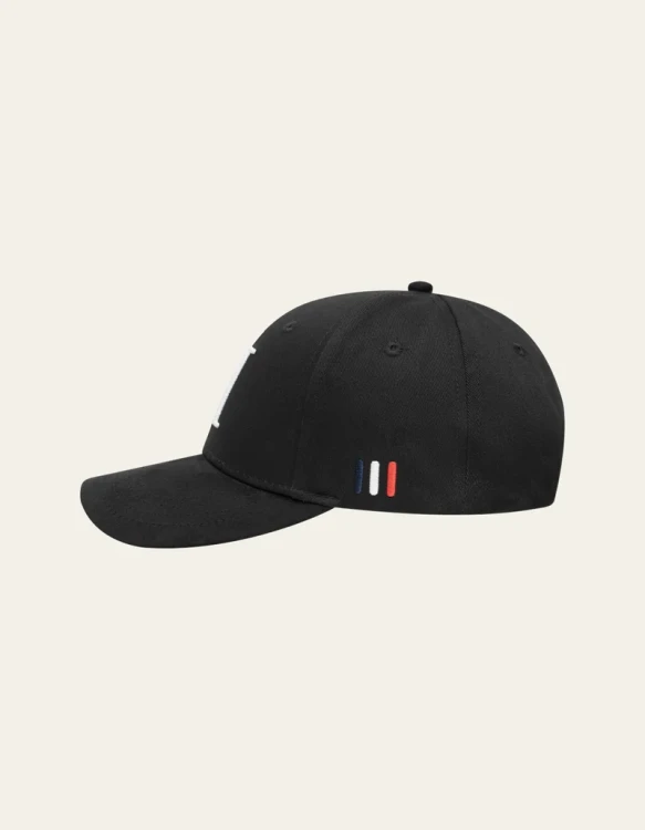 Baseball_Cap_Suede_II-Cap-LDM702003-100201-Black_White-6.webp