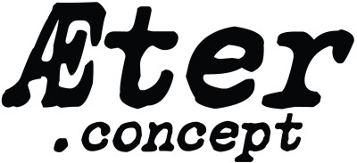 Æter.concept Copenhagen in Warsaw - strona główna